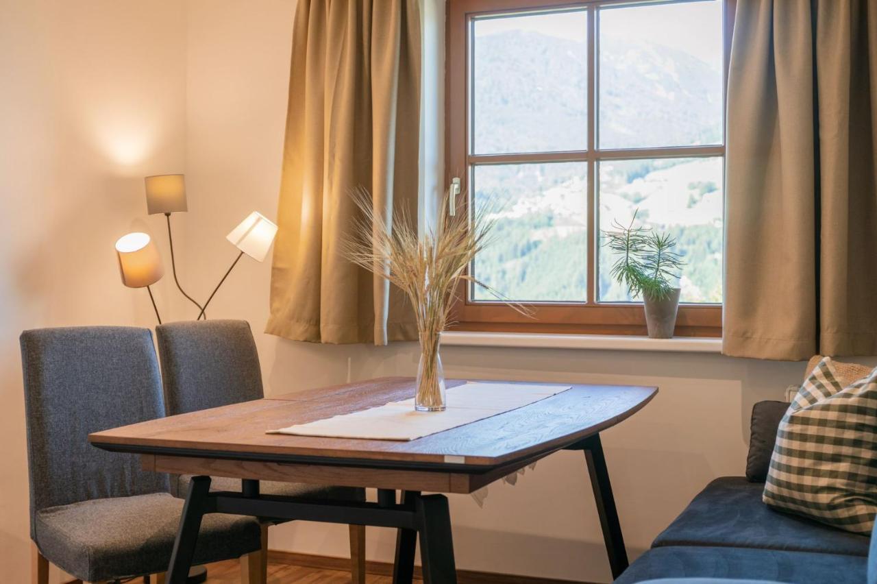 Ahrnhof Apartamento Innsbruck Exterior foto